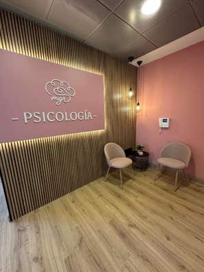 Psicólogo/a para Centro Sanitario