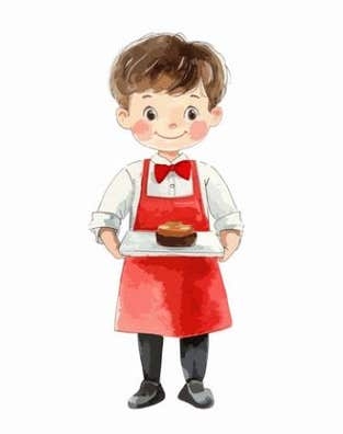 SE BUSCA AYUDANTE DE CAFETERÍA / BAR