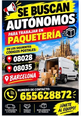 Paqueteria