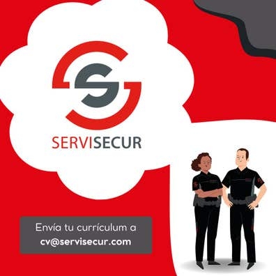 VIGILANTE DE SEGURIDAD - 45
