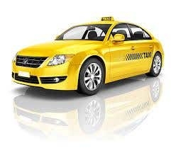 chofer taxi