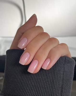Manicurista
