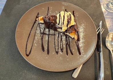 necesito ayudante de cocina