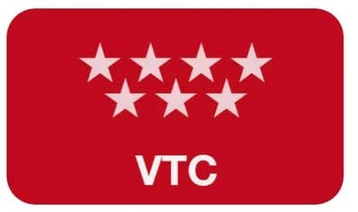Conductor VTC -Turno nocturno Madrid