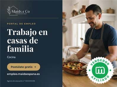 CHEF INTERNO C/CARNET IBIZA VIAJES