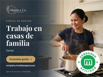 INTERNA HOGAR+COCINA ALCOBENDAS