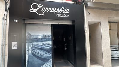 CAMARERO FINDE Y FESTIVOS