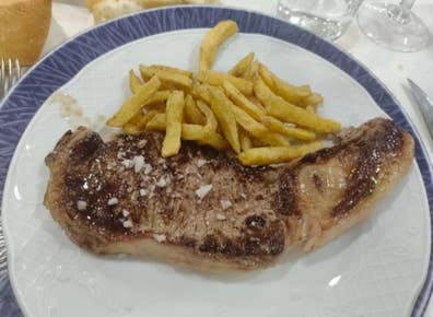 necesito ayudante cocina en Guadalajara