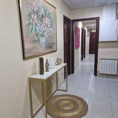 Ayudante de limpieza para hostal en vigo