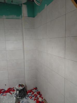 albañileria