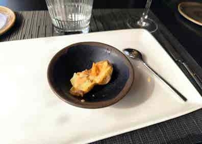 se busca ayudante de cocina