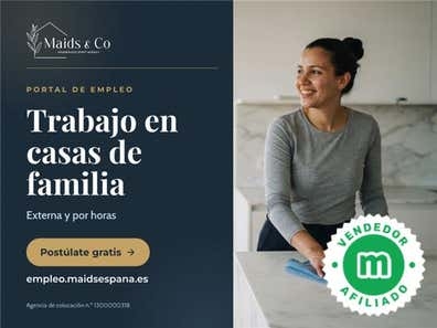 EXTERNA EN POZUELO DE ALARCÓN
