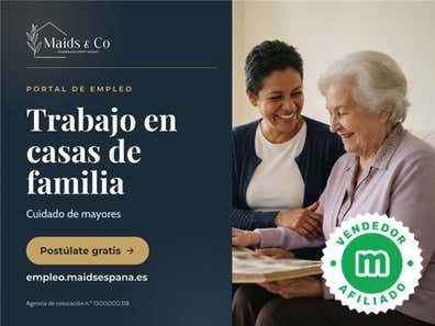 INTERNA HOGAR Y MAYORES MÉRIDA