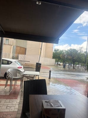 Ayudante de cocina