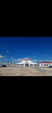 montaje de l circo