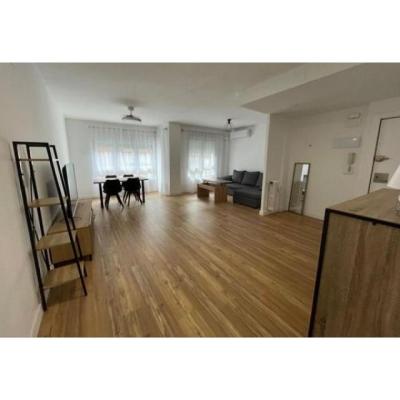 Suelos de maderas laminados