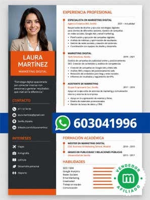 CURRICULUM VITAE CURRICULUM VITAE