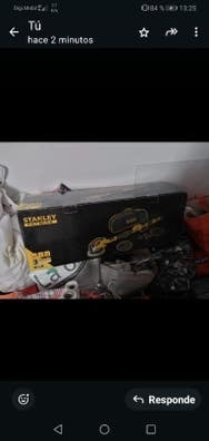 ramientas