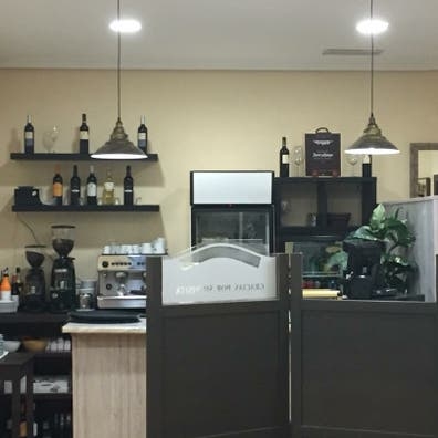 Camarera