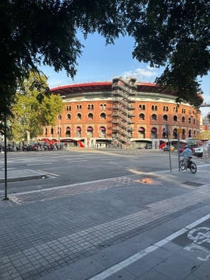 Se busca camarero/a