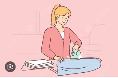 EMPLEO DE PLANCHADOR/A Y LIMPIADOR/A