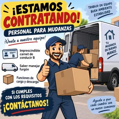 leer bien el anuncio