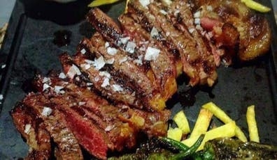 ayudante de cocina