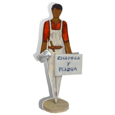 Escayolista