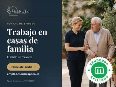 INTERNA HOGAR Y MAYORES MÉRIDA