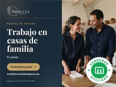 PAREJA INTERNA C/INGLÉS VIENA AUSTRIA