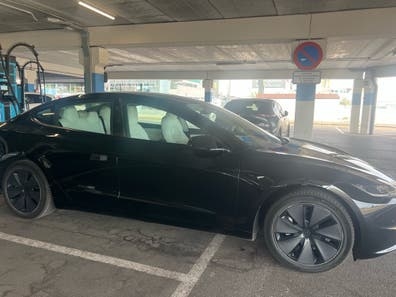 Buscamos chofer para vtc. En benidorm