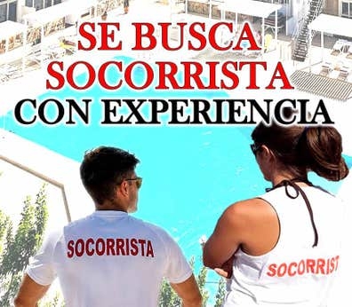 SOCORRISTA PARA HOTEL