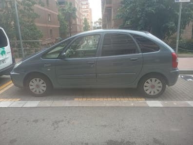 transporte