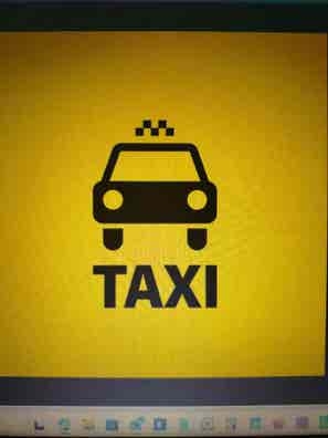 Chofer Taxi Barcelona