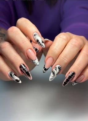 Curso de uñas para ser manicurista pro
