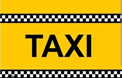 Taxi 7 plazas Santa Cruz de Tenerife