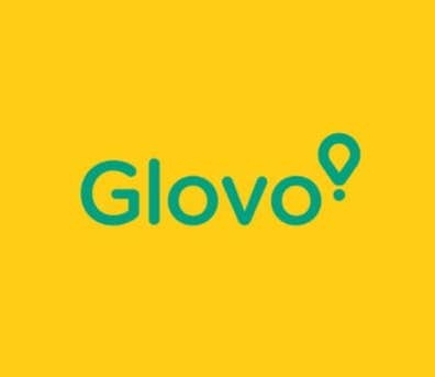 REPARTIDOR GLOVO - MOTO DE EMPRESA