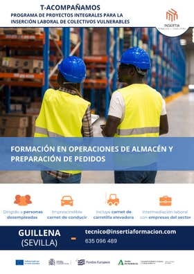 TRABAJA EN LOGISTICA | CURSO GRATUITO
