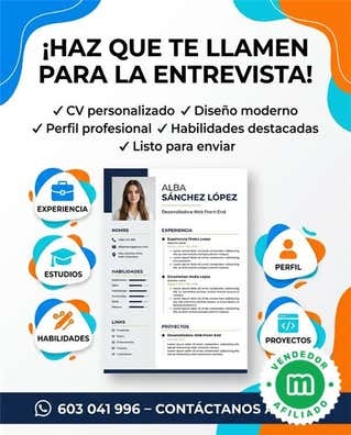CURRICULUM DESDE 0