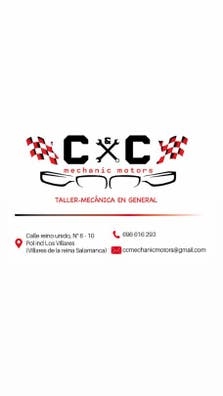 Busco mecanico