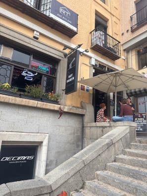 Ayudante de camarero