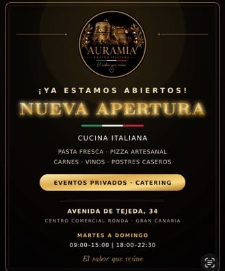 Cocinero/a para turno partido