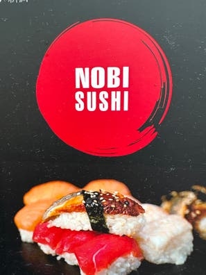 AYUDANTE DE SUSHIMAN