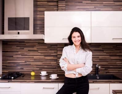 Necesitamos dependienta cocinas