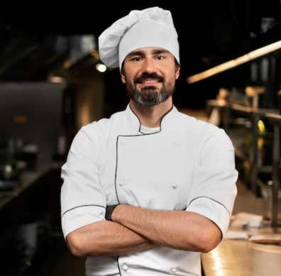 Cocinero/a