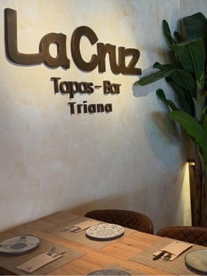 Camarero fines de semana - La Cruz Tapas