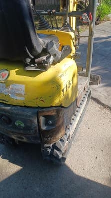 busvo trabajo de reformas