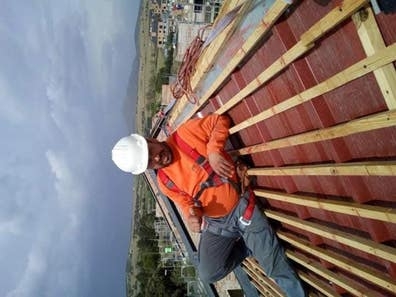 busvo trabajo de reformas