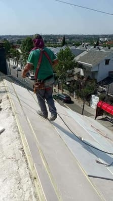 busvo trabajo de reformas