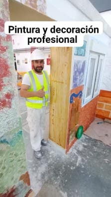 busvo trabajo de reformas